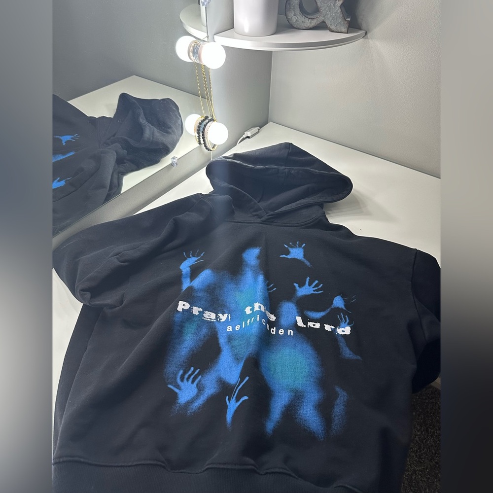 Aelfric Eden hoodie